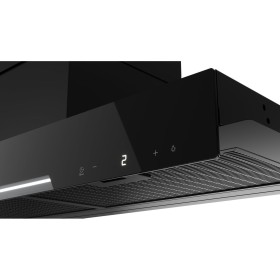 Hotte de cuisine Teka GFI97350EOSBK Noir (Reconditionné C)