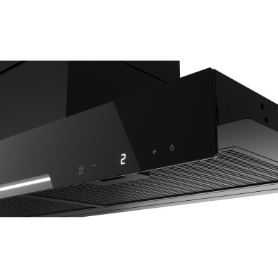 Hotte de cuisine Teka GFI97350EOSBK Noir (Reconditionné C)