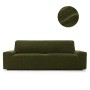 Housse de canapé Sofaskins NIAGARA Vert (Reconditionné C)