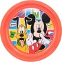 Assiette Mickey Mouse CZ11382