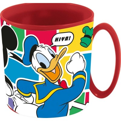 Tasse mug Mickey Mouse CZ11394 Femme 350 ml