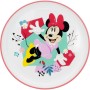 Assiette Minnie Mouse CZ11296
