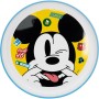Plate Mickey Mouse CZ11295