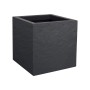 Plant pot EDA polypropylene Plastic Rectangular (Refurbished B)
