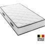 Matelas viscoélastique Somnis Beeding 90 x 200 cm 30 x 30 x 100 cm 32 x 32 x 90 cm