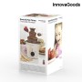 Chocolate Fondue with Accessories InnovaGoods Black (Refurbished B)