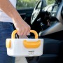 Electric Lunch Box for Cars Carunch InnovaGoods White (Refurbished B)