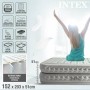 Inflatable Mattress Intex 152 x 203 x 51 cm 272 kg