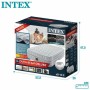 Lit Gonflable Intex 152 x 203 x 51 cm 272 kg