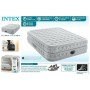 Inflatable Mattress Intex 152 x 203 x 51 cm 272 kg
