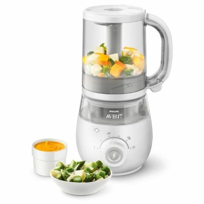Food Processor Philips