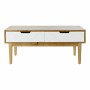 Centre Table DKD Home Decor Fir (105 x 55 x 46 cm)