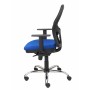 Office Chair Piqueras y Crespo 10CCRRN Blue