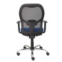 Office Chair Piqueras y Crespo 10CCRRN Blue