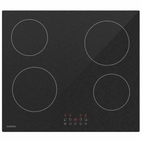 Glass-Ceramic Hob Oceanic OCEANIC