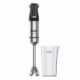 Hand-held Blender Solac BA5617 Black