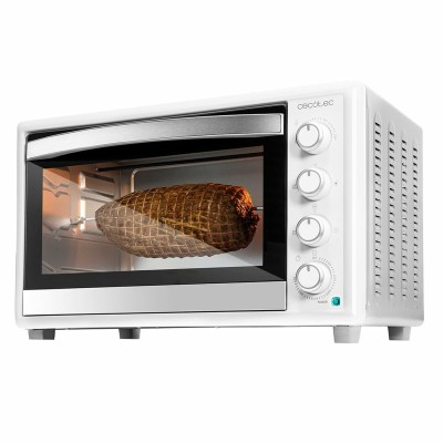Plaque de cuisson Cecotec Bake&Toast 4600 2000 W