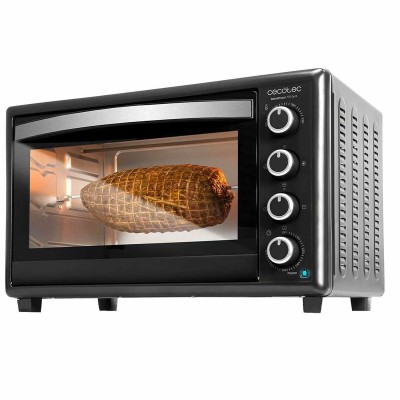 Plaque de cuisson Cecotec Bake&Toast 4600 Black Gyro 2000 W