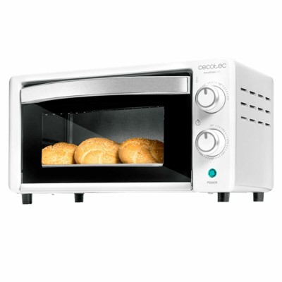 Mini Four Électrique Cecotec Bake&Toast 1090 10 L 1000 W