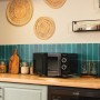 Microwave Cecotec Proclean 3030 Flatbed 700 W 1150 W 20 L Black
