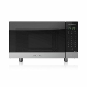 Microwave with Grill Cecotec ProClean 6110 23 L 800W 23 L