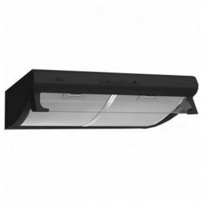 Conventional Hood Teka C6310BK Black