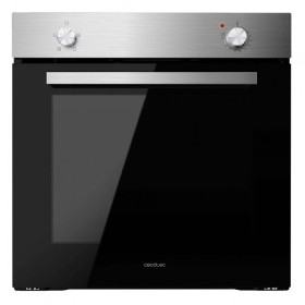 Built-in oven Cecotec Hexa C126000 Inox A 2800 W 77 L