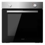 Four intégrable Cecotec Hexa C126000 Inox A 2800 W 77 L