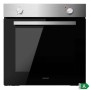 Built-in oven Cecotec Hexa C126000 Inox A 2800 W 77 L