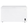 Cecotec Chest Freezer 418L Bolero CoolMarket Chest 418P white class E 38dB