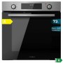 Multipurpose Oven Cecotec Bolero Hexa M226000 Inox 2800 W 72 L