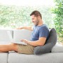 Reading Pillow with Armrests Huggilow InnovaGoods