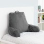 Reading Pillow with Armrests Huggilow InnovaGoods