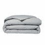 Duvet cover set TODAY Prestige Grey 240 x 260 cm Macrame
