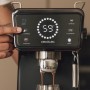 Express Manual Coffee Machine Cecotec Power Espresso Touch ColdBrew