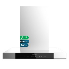 Conventional Hood Cecotec Flux TT 609500 Slim Steel