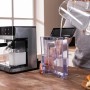 Cafétière électrique Cecotec Power Espresso 20 Touch & Cream 1350 W Noir 20 bar 500 g 1,8 L