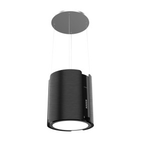 Island range hood Cecotec Flux CRE 385500