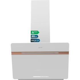 Hotte standard Cecotec Flux DT 607500 Blanc