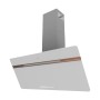Conventional Hood Cecotec Flux DT 907500 White