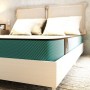 Mattress Cecotec PureVital 2900 90 x 190 cm