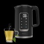 Kettle Cecotec Thermosense 500 Touch Stainless steel 1850-2200 W Steel 1,7 L