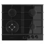 Gas Hob Cecotec Squad G 4400F 8000 W