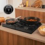 Gas Hob Cecotec Squad G 4400F 8000 W