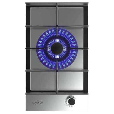 Plaque au gaz Cecotec G 1400F 3400 W