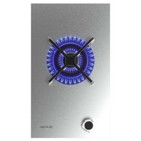 Gas Hob Cecotec G 1400S 3400 W