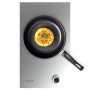 Gas Hob Cecotec G 1400S 3400 W