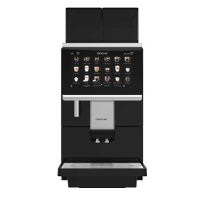 Superautomatic Coffee Maker Cecotec Lounge 2900 W 15 bar 700 ml 1,8 L
