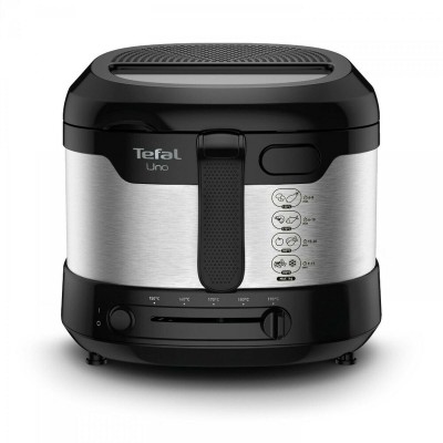 Friteuse Tefal FF215D 1600 W