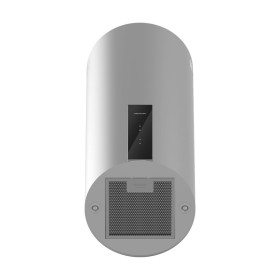 Conventional Hood Cecotec Flux DRT 358000 Steel